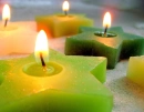 CANDLES