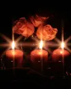 CANDLES