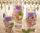 CANDLES
