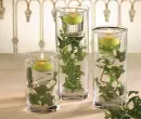 CANDLES