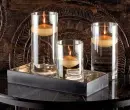 CANDLES