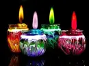 CANDLES