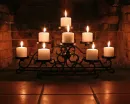 CANDLES