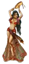 Belly Dancer
