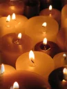 CANDLES