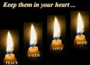 CANDLES
