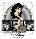 amy
