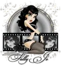 sally jo