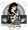 tracy
