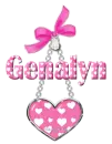 Genalyn