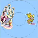 its a boy cd label