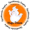 Spooktacular ~ Donna