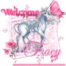 Tracy