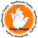 Spooktacular ~ Maggie