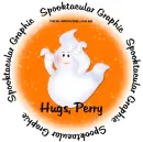 Spooktacular ~ Perry