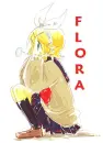Rim Kagamine-Flora