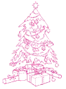 Christmas tree