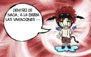 dentro de nada..