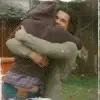 hug :)