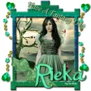 Have A Fantasy Day,Rieka
