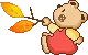 autimn bear
