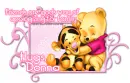 Friends ~ Donna