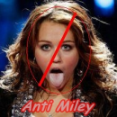 Anti Miley