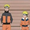 Naruto (Small and Big!)