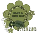 Have a nice day... Genalyn