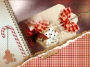 CHRISTMAS JOY