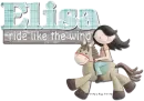 Ride Like the Wind_Elisa