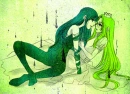 Loving The Princess