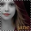 Jane Volturi(Dakota Fanning)
