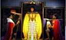 Michael Jackson by artist David Nordahl