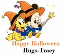 Tracy