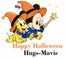MAVIS