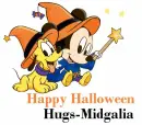 MIGDALIA