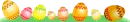 EASTER EGGS