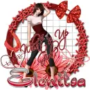 What's Up Girl,Elenitsa