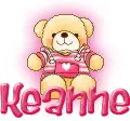 Keanne Avatar