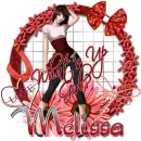 What's Up Girl,Melissa