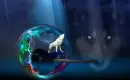 wolf guitar