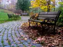 bench way