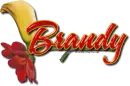 Floral Partie_Brandy