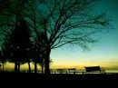 twilight bench