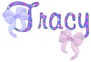Tracy