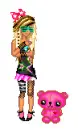 my doll :D