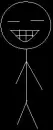 dancing stick