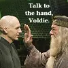 Voldie
