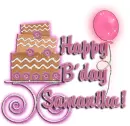 samantha